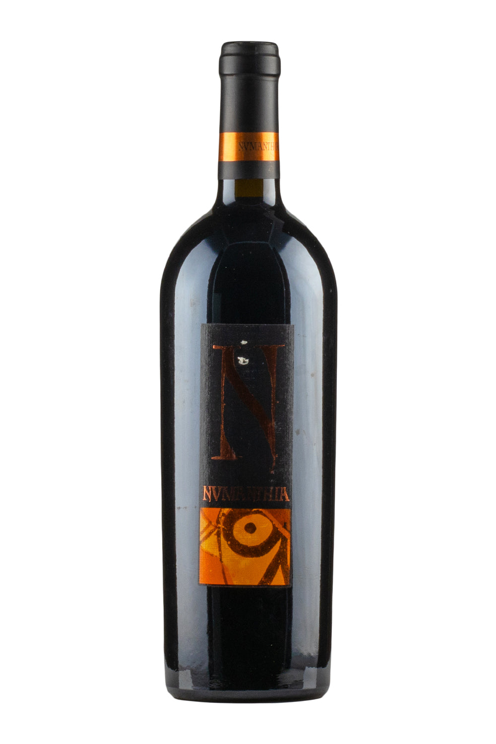 Numanthia 2004