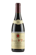 Romanee St Vivant Hudelot Noellat 2009