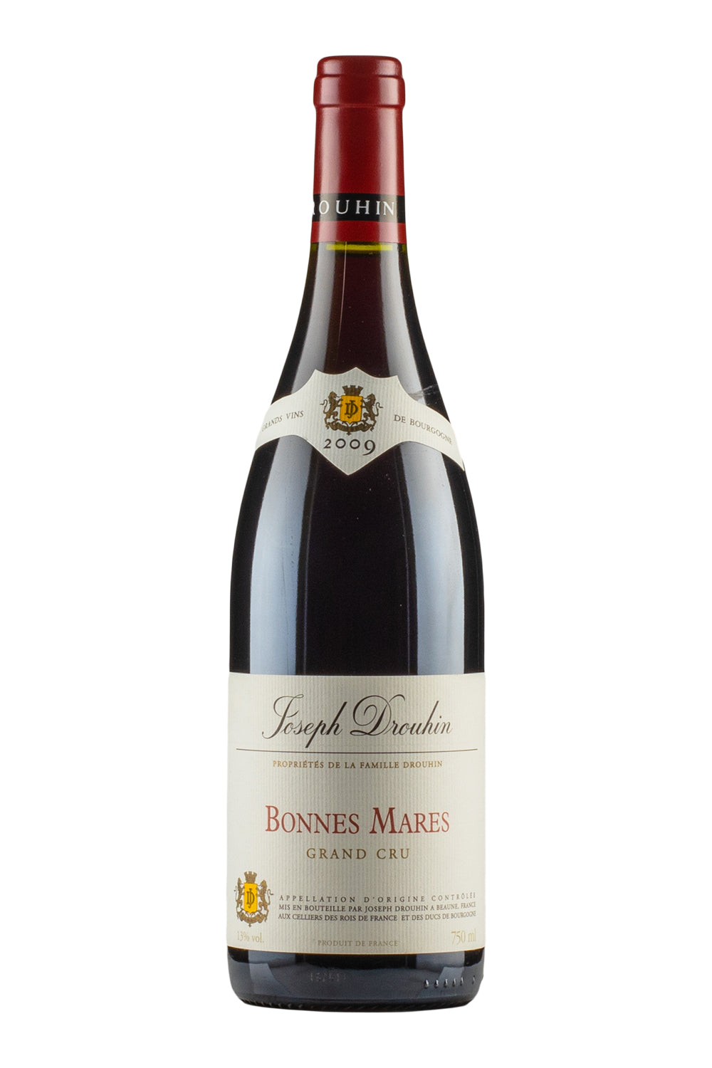 Bonnes Mares Joseph Drouhin 2009