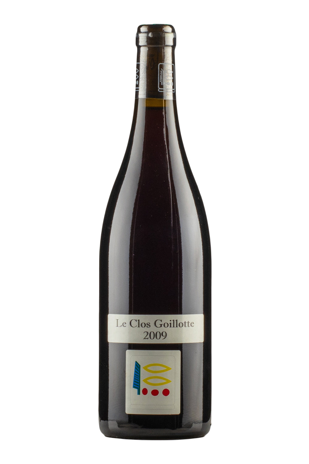 Vosne Romanee Le Clos Goillotte Prieure-Roch 2009