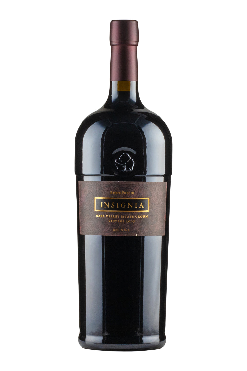 Joseph Phelps Insignia Magnum 2007