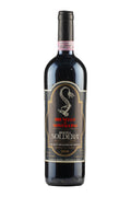 Brunello di Montalcino Riserva Soldera 2000