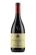 Chambolle Musigny Les Sentiers Robert Groffier 2016
