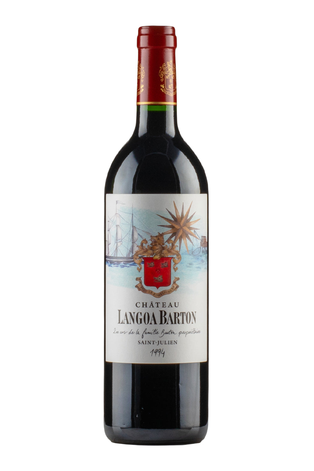 Langoa Barton 1994