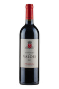 De Valois 2019