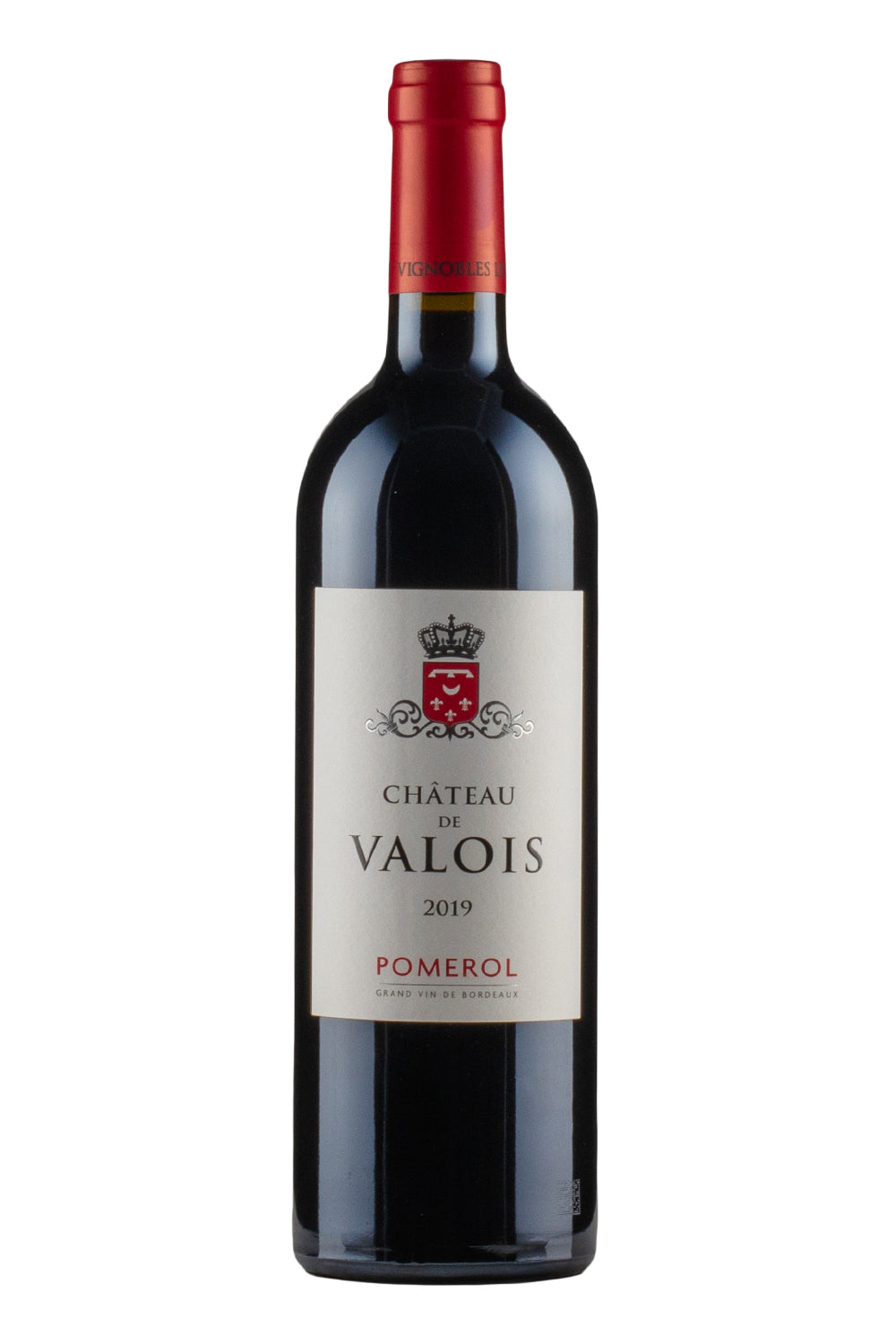 De Valois 2019