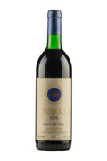 Sassicaia (Damaged Label) 1974