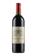 La Lagune 2004