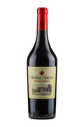 L`Enclos 2013