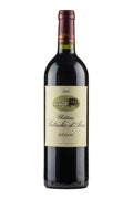 Patache d`Aux 2008