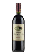 Patache d`Aux 2009
