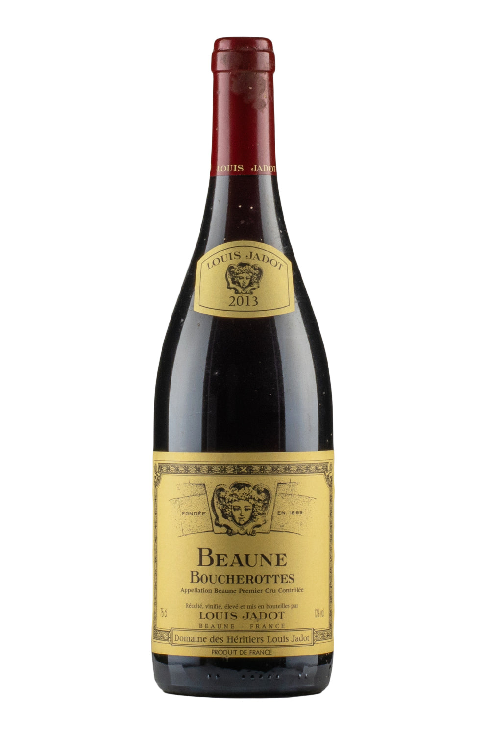Beaune Boucherottes Jadot 2013