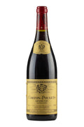Corton Pougets Jadot 2003
