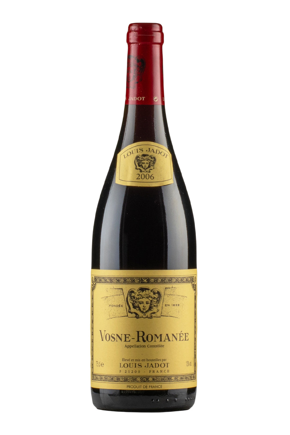 Vosne Romanee Jadot 2006