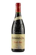 Chateauneuf du Pape Les Cailloux 2000