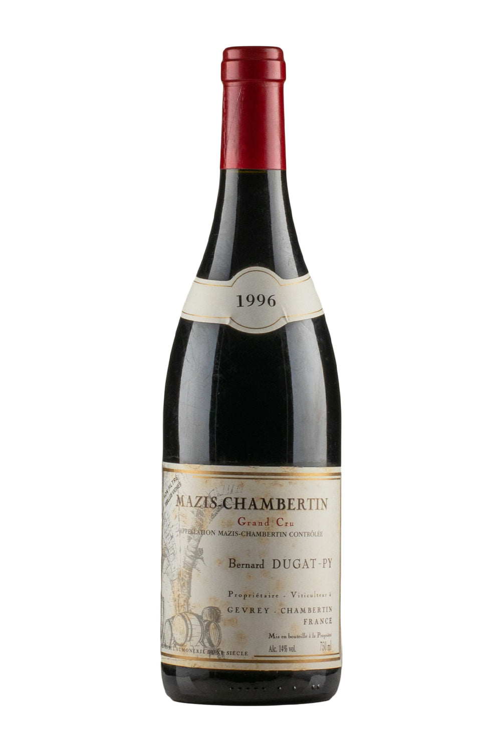 Buy Mazis-Chambertin | Hedonism Wines