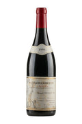 Mazis Chambertin Bernard Dugat-Py 1996
