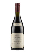 Corton Clos Rognet Meo Camuzet 1990