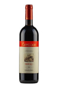 Barolo Otin Fiorin Pie Rupestris Cappellano 2001