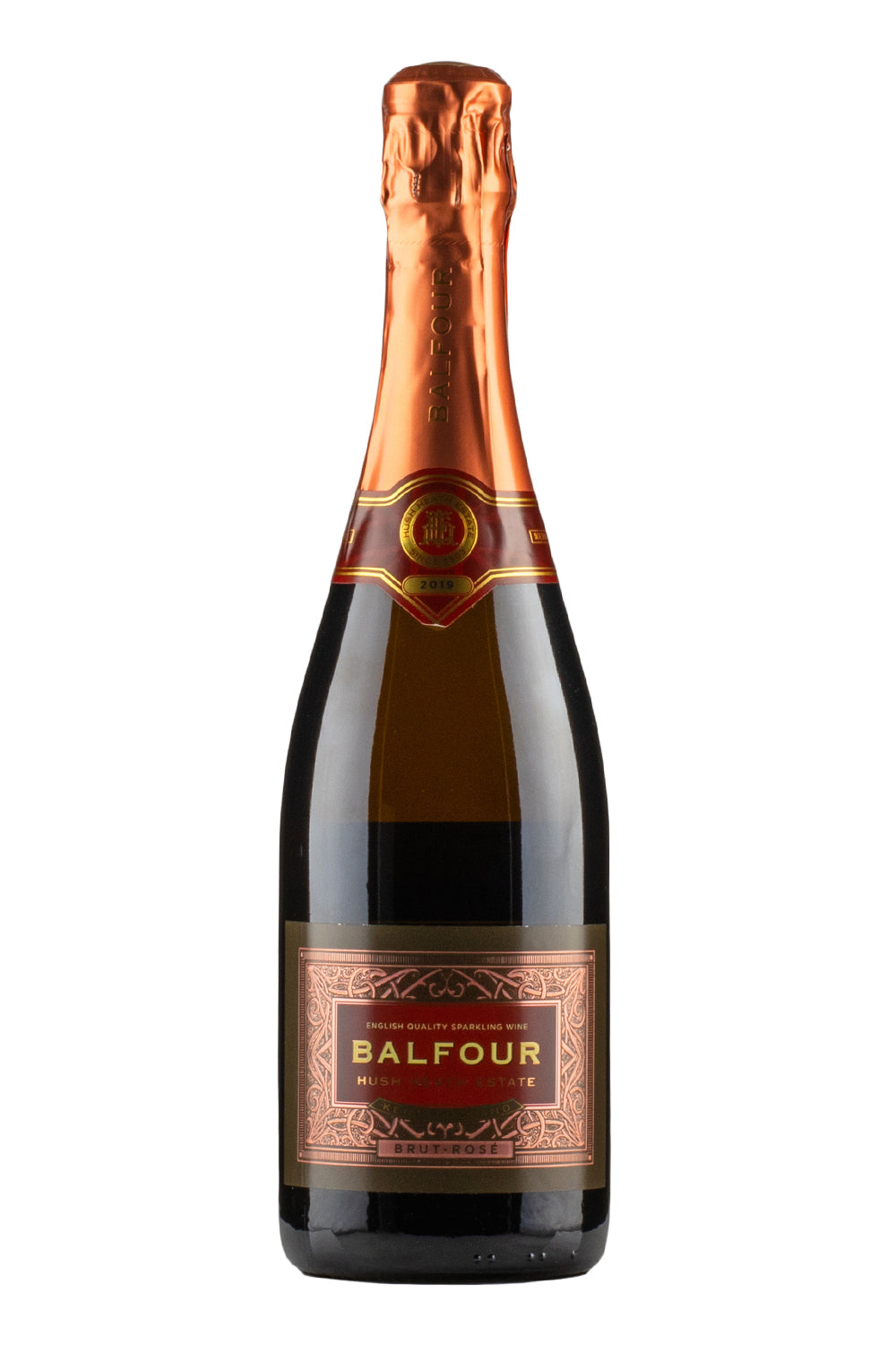 Balfour Brut Rose 2019