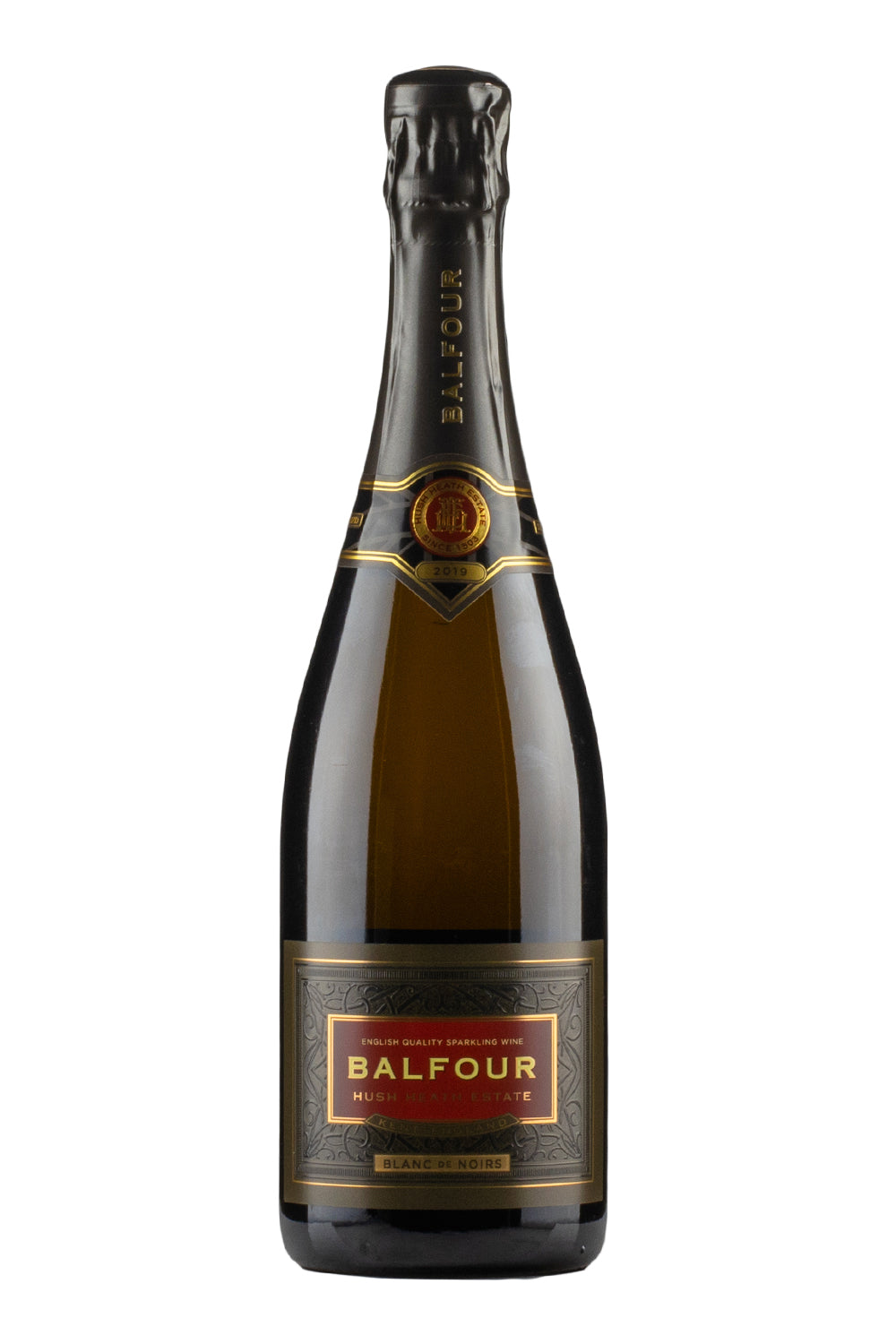Balfour Blanc de Noirs 2019