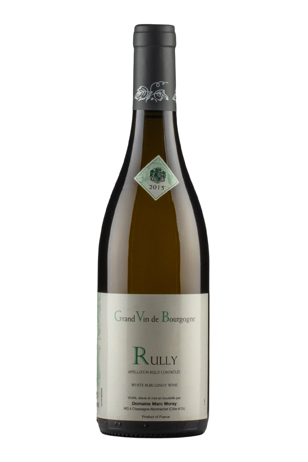 Rully Marc Morey 2015