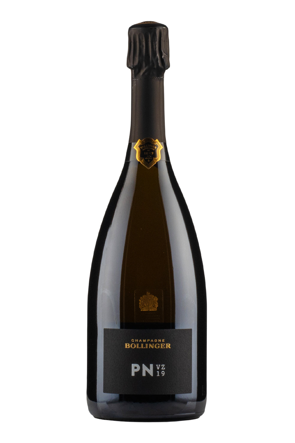 Bollinger PN VZ19