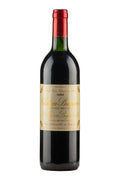 Branaire Ducru 1986
