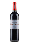 De Camensac 2009