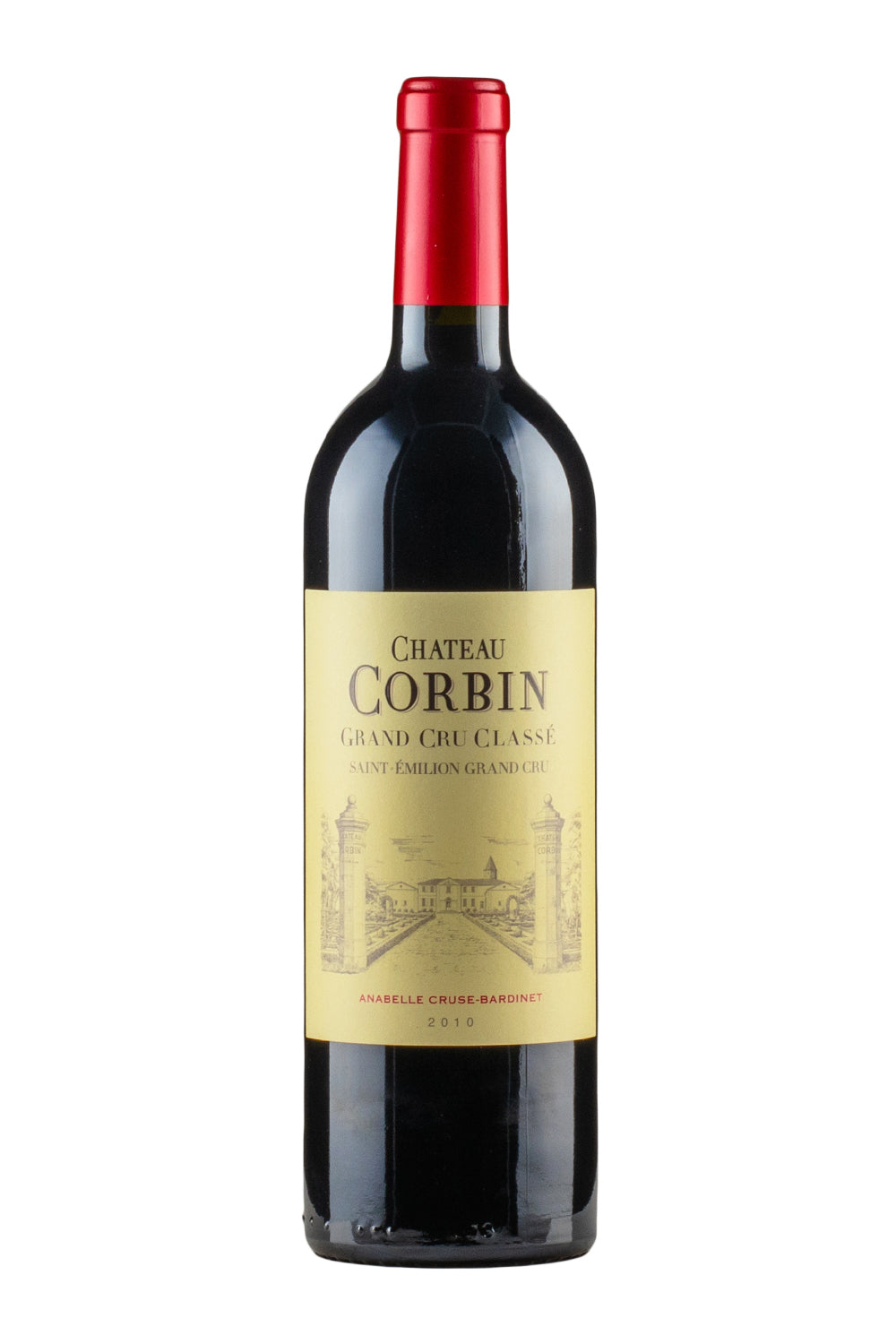 Corbin 2010