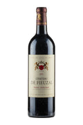 de Fieuzal 2005