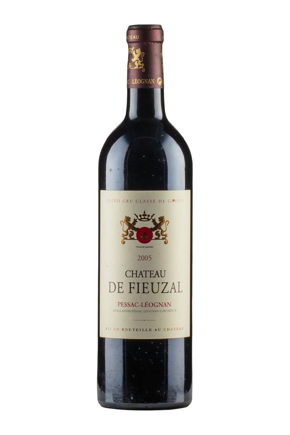 de Fieuzal 2005