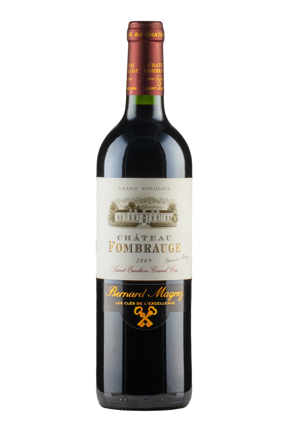 Fombrauge 2009