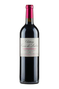 La Croix de Labrie 2009