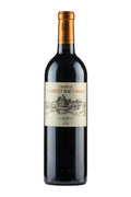Larrivet Haut Brion 2009