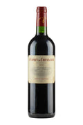L`Esprit de Chevalier 2010