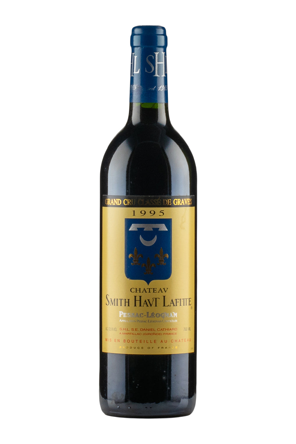 Smith Haut Lafitte 1995