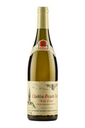 Chablis Les Clos Vincent Dauvissat 2016