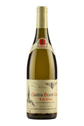 Chablis Les Clos Vincent Dauvissat 2018