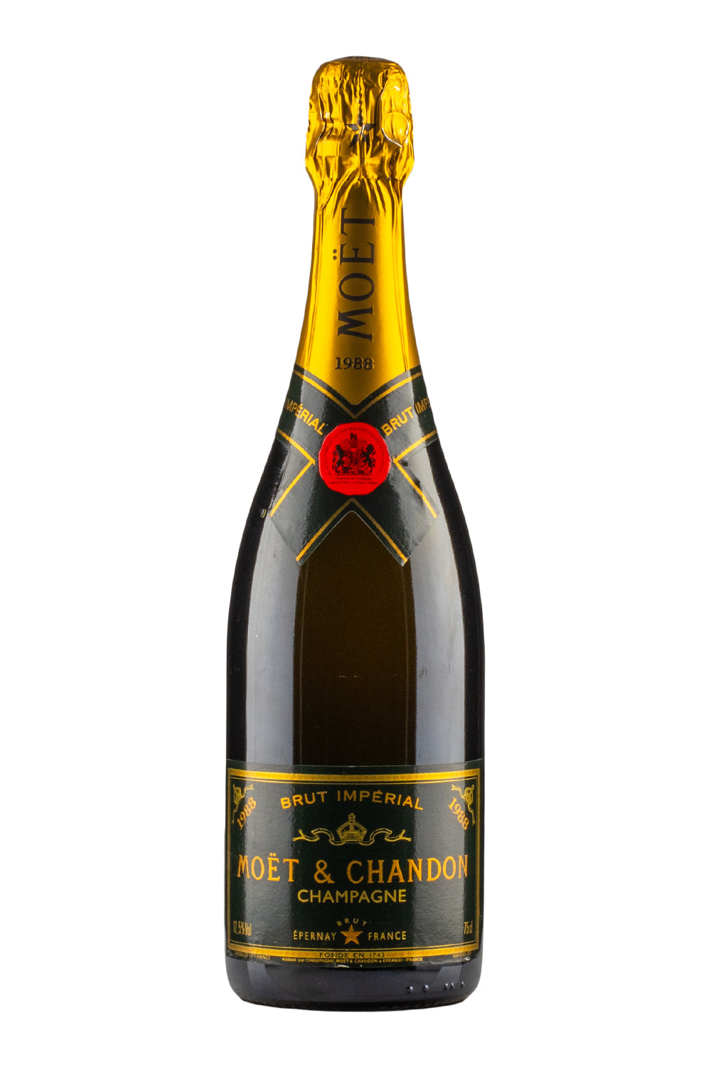 Moet & Chandon Brut Imperial 1988