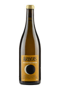 Arbois Pupillin Chardonnay La Croix Rouge Bruyere & Houillon 2015