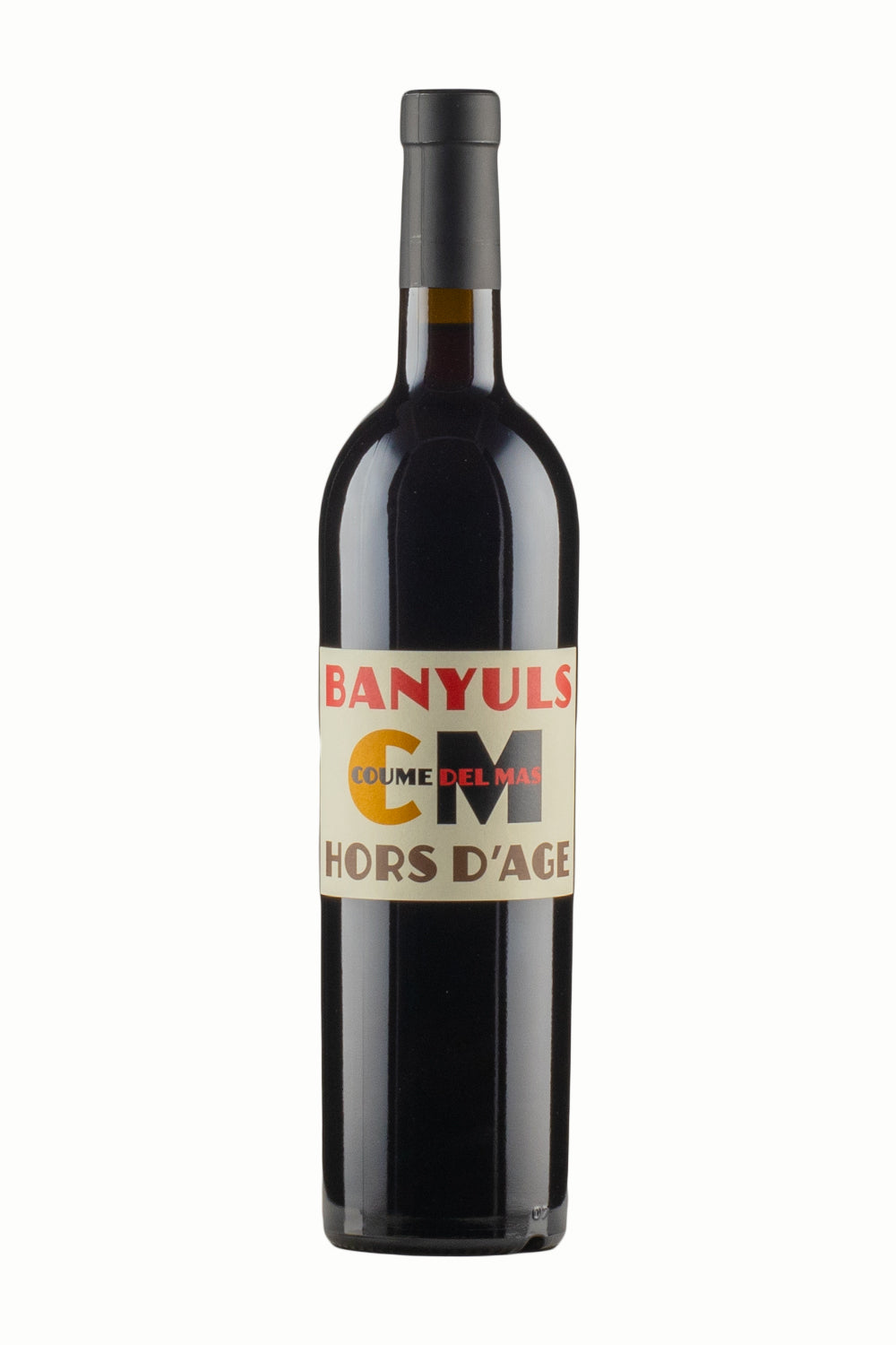 Banyuls Hors d`Age Coume del Mas