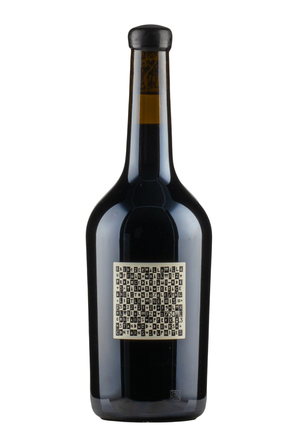 Sami-Odi Little Wine #13