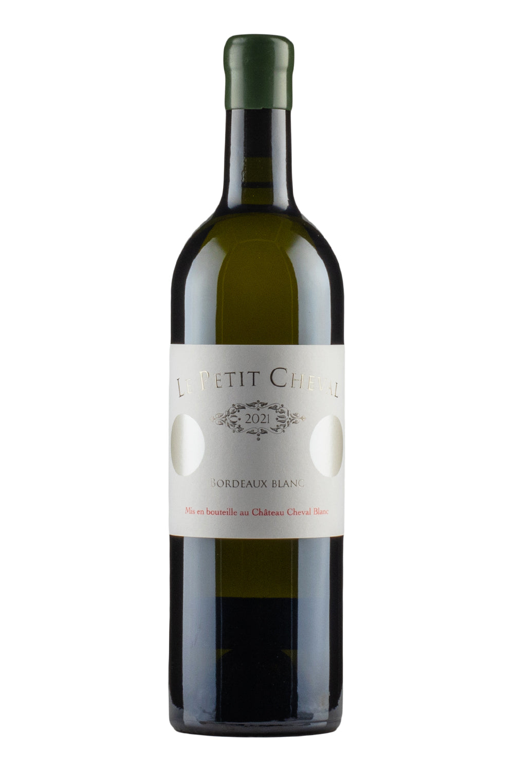 Le Petit Cheval Blanc 2021