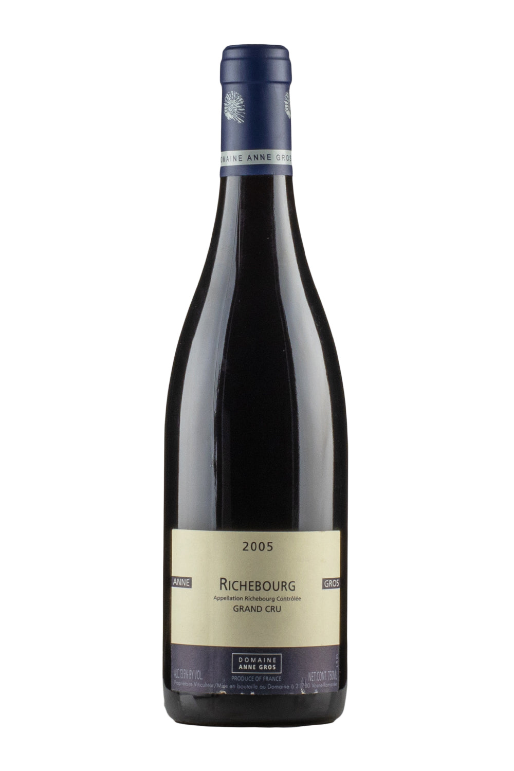 Richebourg Anne Gros 2005