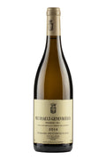 Meursault Genevrieres Comtes Lafon 2014