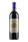 La Conseillante 2001