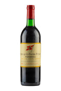 La Fleur Petrus 1976