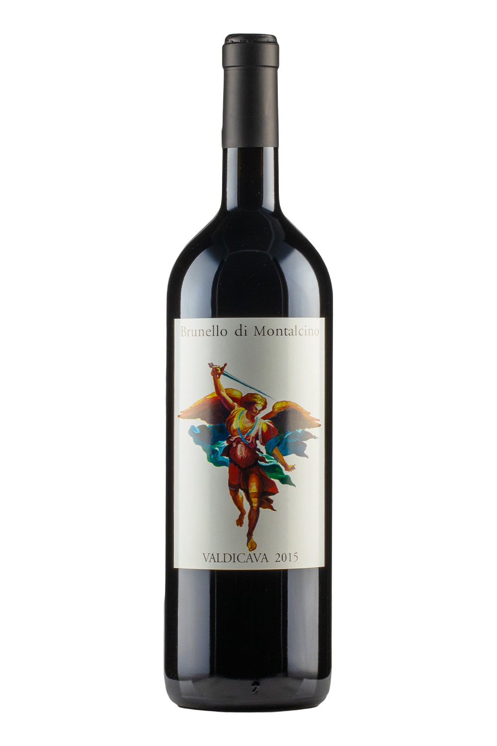 Brunello di Montalcino Valdicava Magnum 2015