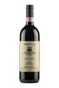 Barolo Villero Brovia 2004